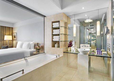 The Fullerton Hotel Sydney - Accommodation Sunshine Coast 2