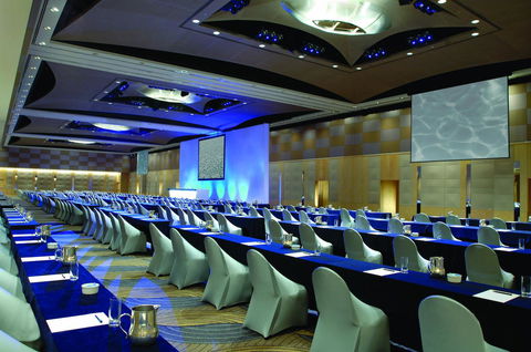 The Fullerton Hotel Sydney - Accommodation Sunshine Coast 21