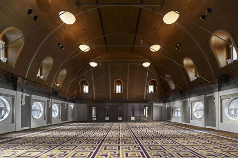 The Fullerton Hotel Sydney - Accommodation Sunshine Coast 27