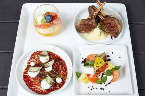 The Fullerton Hotel Sydney - Accommodation Sunshine Coast 33