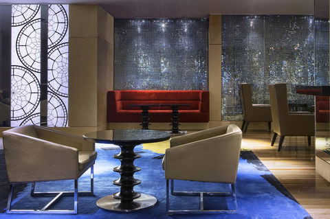 The Fullerton Hotel Sydney - Accommodation Sunshine Coast 37