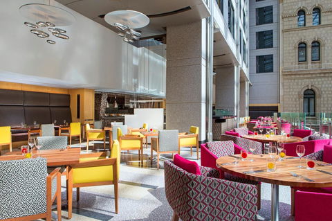 The Fullerton Hotel Sydney - Accommodation Sunshine Coast 15