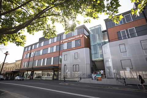 YHA Sydney Harbour - Accommodation Sunshine Coast 25
