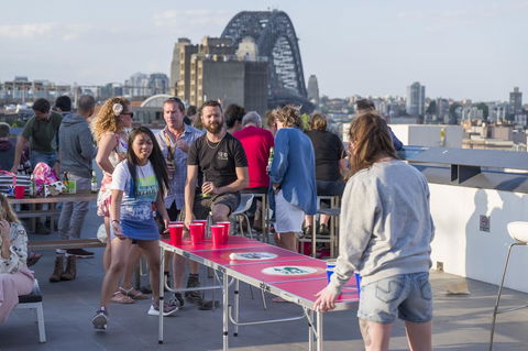 YHA Sydney Harbour - Accommodation Sunshine Coast 20