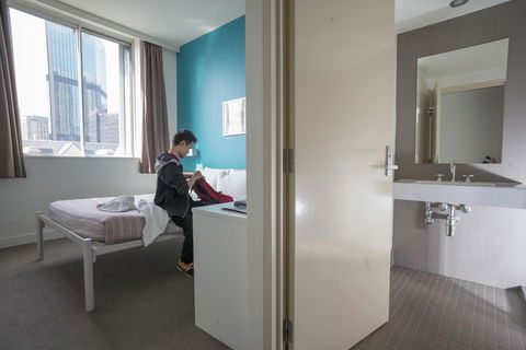 YHA Sydney Harbour - Accommodation Sunshine Coast 22
