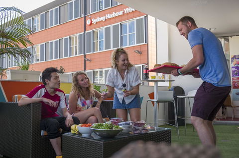YHA Sydney Harbour - Accommodation Sunshine Coast 21