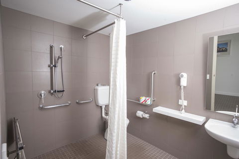 YHA Sydney Harbour - Accommodation Sunshine Coast 17