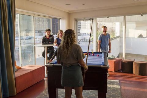 YHA Sydney Harbour - Accommodation Sunshine Coast 29