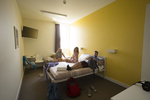 YHA Sydney Harbour - Accommodation Sunshine Coast 3