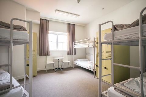 YHA Sydney Harbour - Accommodation Sunshine Coast 18