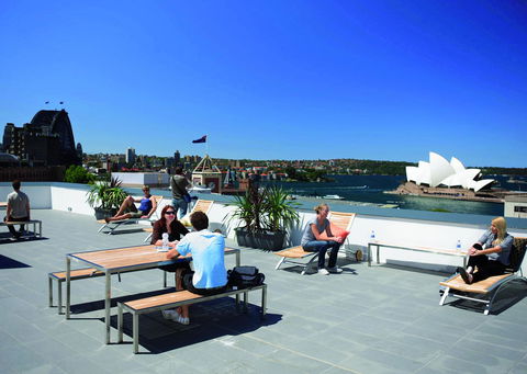 YHA Sydney Harbour - Accommodation Sunshine Coast 23