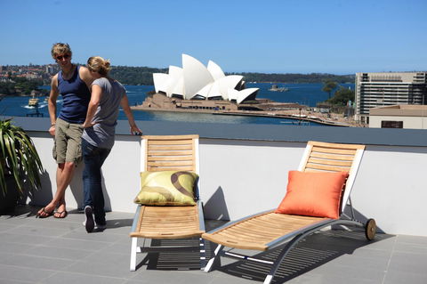 YHA Sydney Harbour - Accommodation Sunshine Coast 24