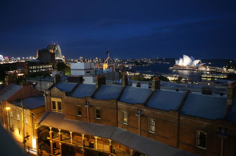 YHA Sydney Harbour - Accommodation Sunshine Coast 27