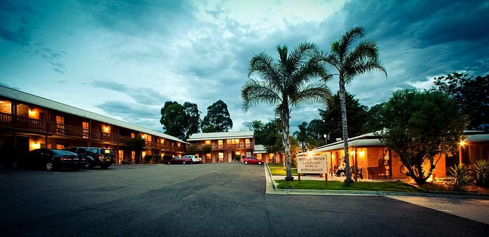 Reedy Swamp NSW Accommodation Sunshine Coast