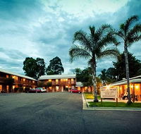 Bega Downs Motor Inn - Accommodation Sunshine Coast