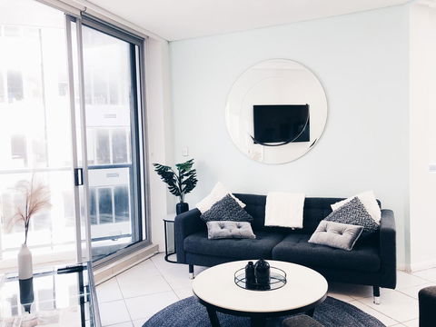 DD Apartments Chinatown - Accommodation Sunshine Coast 28