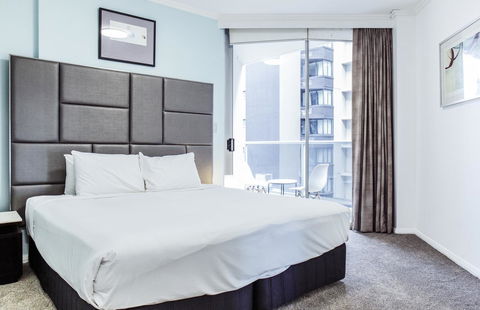 DD Apartments Chinatown - Accommodation Sunshine Coast 3