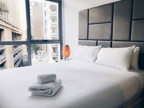DD Apartments Chinatown - Accommodation Sunshine Coast 21