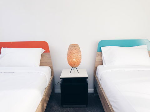 DD Apartments Chinatown - Accommodation Sunshine Coast 39