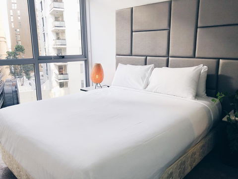 DD Apartments Chinatown - Accommodation Sunshine Coast 41
