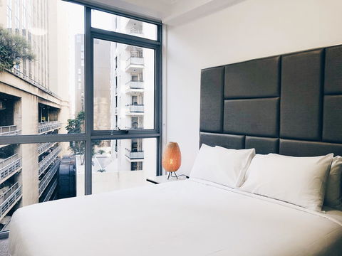 DD Apartments Chinatown - Accommodation Sunshine Coast 35