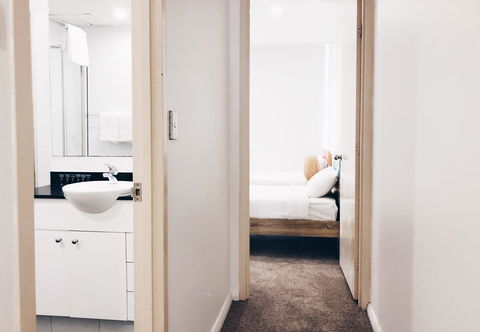 DD Apartments Chinatown - Accommodation Sunshine Coast 34