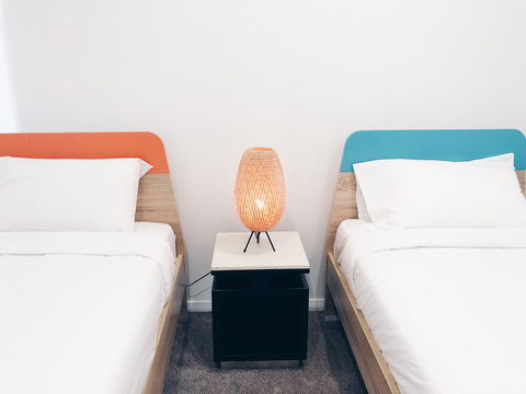 DD Apartments Chinatown - Accommodation Sunshine Coast 8