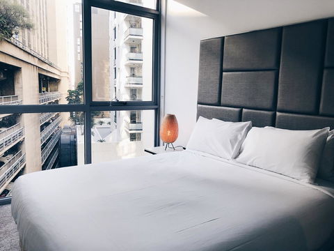 DD Apartments Chinatown - Accommodation Sunshine Coast 0