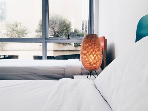 DD Apartments Chinatown - Accommodation Sunshine Coast 36