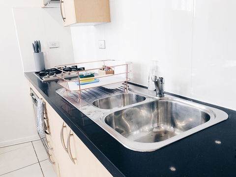 DD Apartments Chinatown - Accommodation Sunshine Coast 37