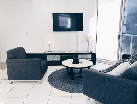 DD Apartments Chinatown - Accommodation Sunshine Coast 23