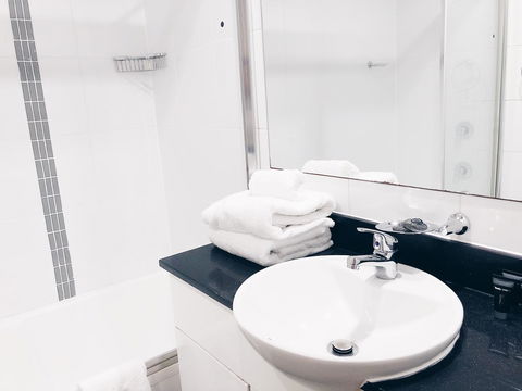 DD Apartments Chinatown - Accommodation Sunshine Coast 29