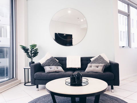DD Apartments Chinatown - Accommodation Sunshine Coast 31