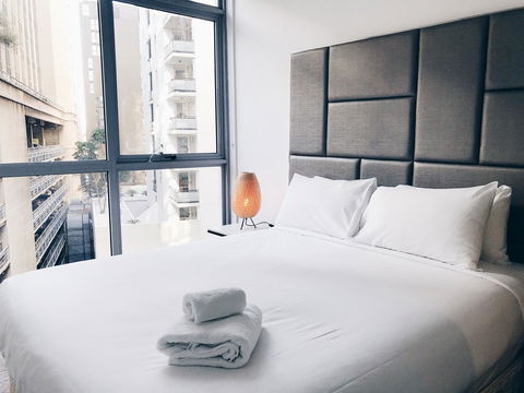 DD Apartments Chinatown - Accommodation Sunshine Coast 33