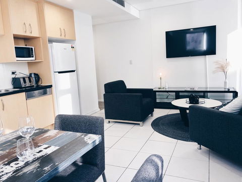 DD Apartments Chinatown - Accommodation Sunshine Coast 11