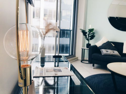 DD Apartments Chinatown - Accommodation Sunshine Coast 9