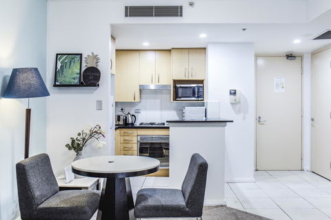 DD Apartments Chinatown - Accommodation Sunshine Coast 4
