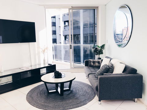 DD Apartments Chinatown - Accommodation Sunshine Coast 22