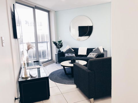 DD Apartments Chinatown - Accommodation Sunshine Coast 15