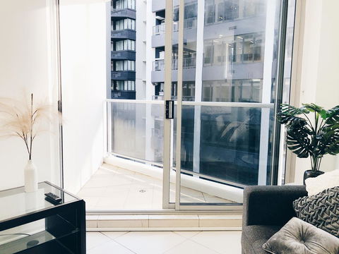 DD Apartments Chinatown - Accommodation Sunshine Coast 32