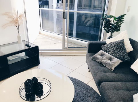 DD Apartments Chinatown - Accommodation Sunshine Coast 40
