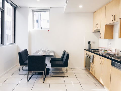 DD Apartments Chinatown - Accommodation Sunshine Coast 16
