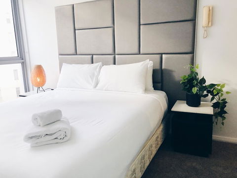 DD Apartments Chinatown - Accommodation Sunshine Coast 25