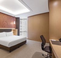 The Tank Stream - Accommodation Sunshine Coast