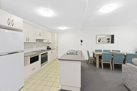 Club Wyndham Flynns Beach, Trademark Collection By Wyndham - Accommodation Sunshine Coast 7