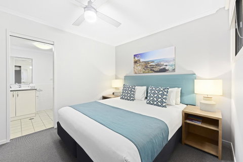 Club Wyndham Flynns Beach, Trademark Collection By Wyndham - Accommodation Sunshine Coast 9