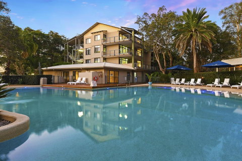 Club Wyndham Flynns Beach, Trademark Collection By Wyndham - Accommodation Sunshine Coast 3