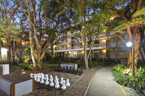 Club Wyndham Flynns Beach, Trademark Collection By Wyndham - Accommodation Sunshine Coast 2