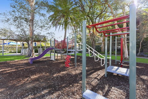 Club Wyndham Flynns Beach, Trademark Collection By Wyndham - Accommodation Sunshine Coast 5
