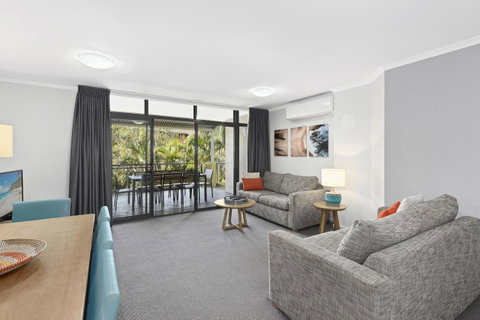 Club Wyndham Flynns Beach, Trademark Collection By Wyndham - Accommodation Sunshine Coast 6